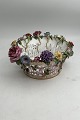 Antik Privat Royal Copenhagen Flora Danica Frugtskål No 3532