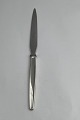 Georg Jensen Cypres Sterling Sølv / Stål Brevåbner No. 304
